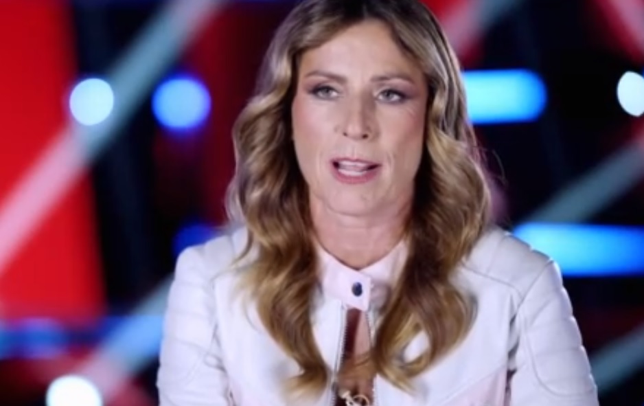 „Senki nem lesz belőled!” – Miklósa Erika könnyek között idézte fel édesapja szavait