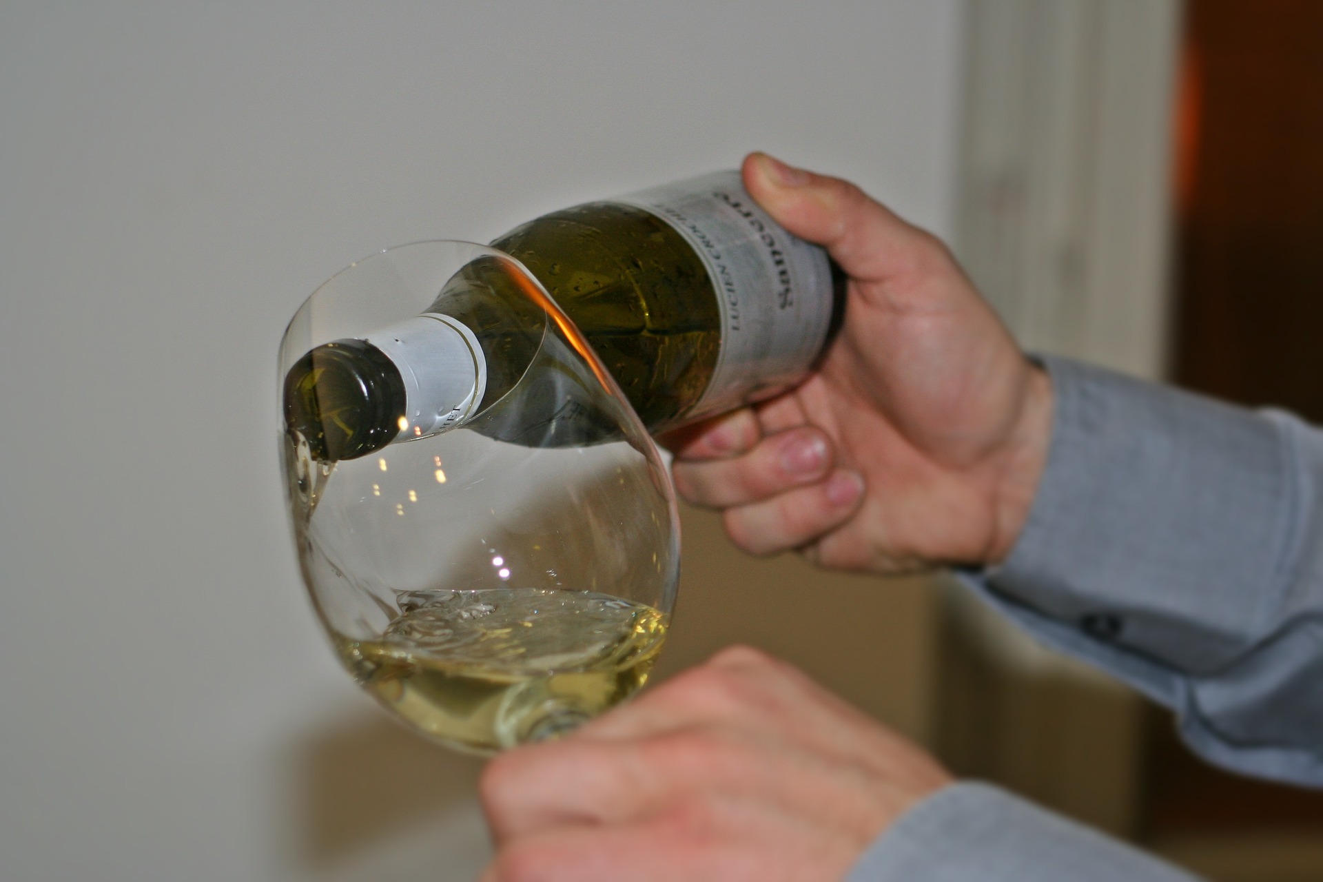 Megvan, ki lett idén Magyarország sommelier bajnoka