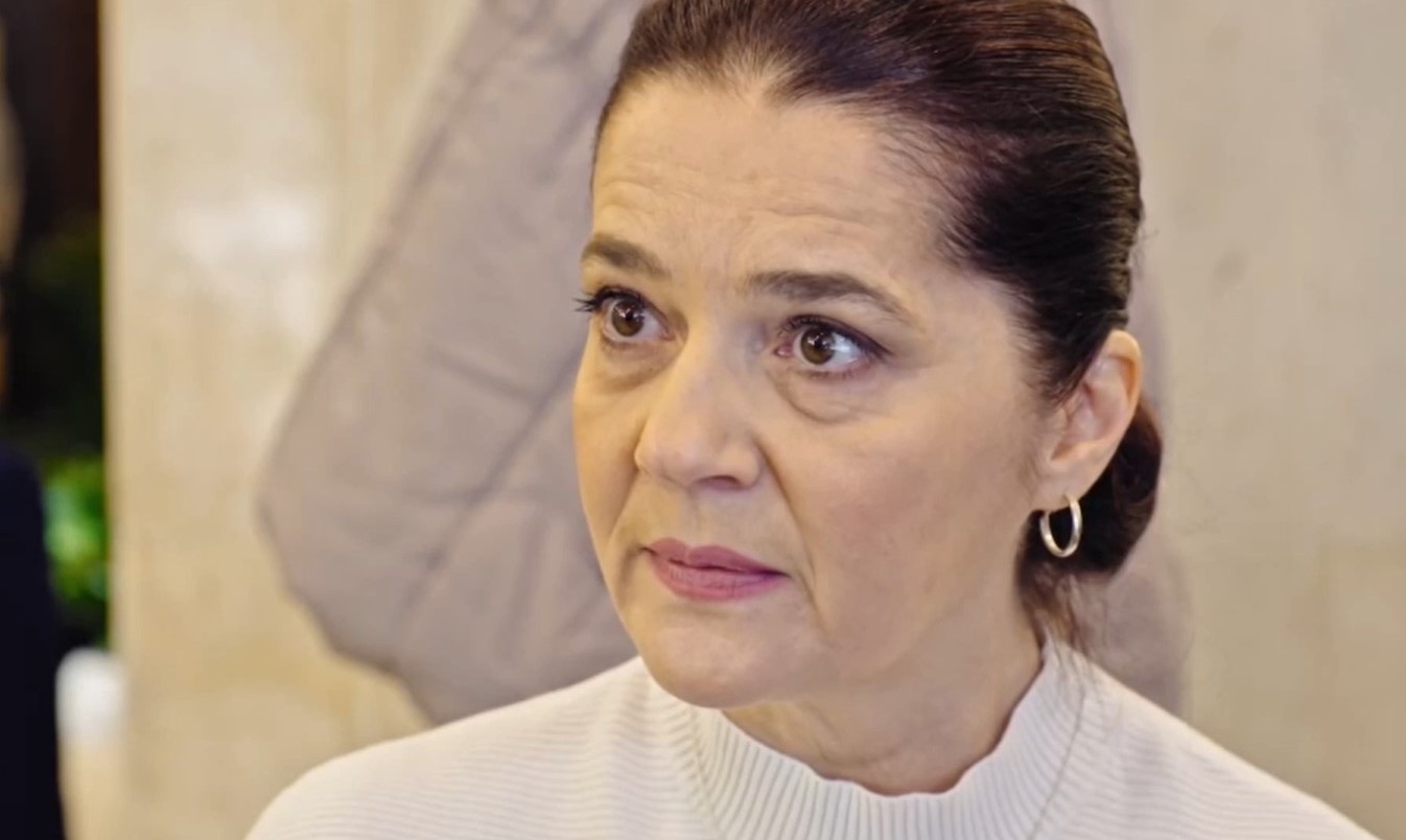 Őszintén beszélt a kapcsolatukról Gesztesi Károly egykori felesége: „Összekevertem az érzéseimet”