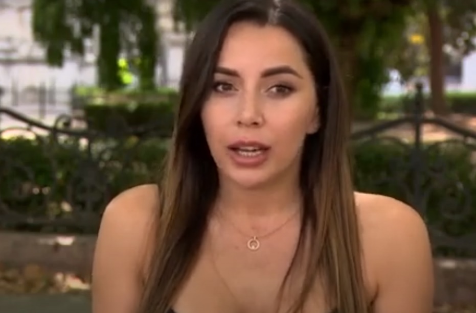„A mai világban sok gyönyörű nő van, a plasztikának is köszönhetően” – mondta az idei Miss Universe Hungary szépségkirálynője