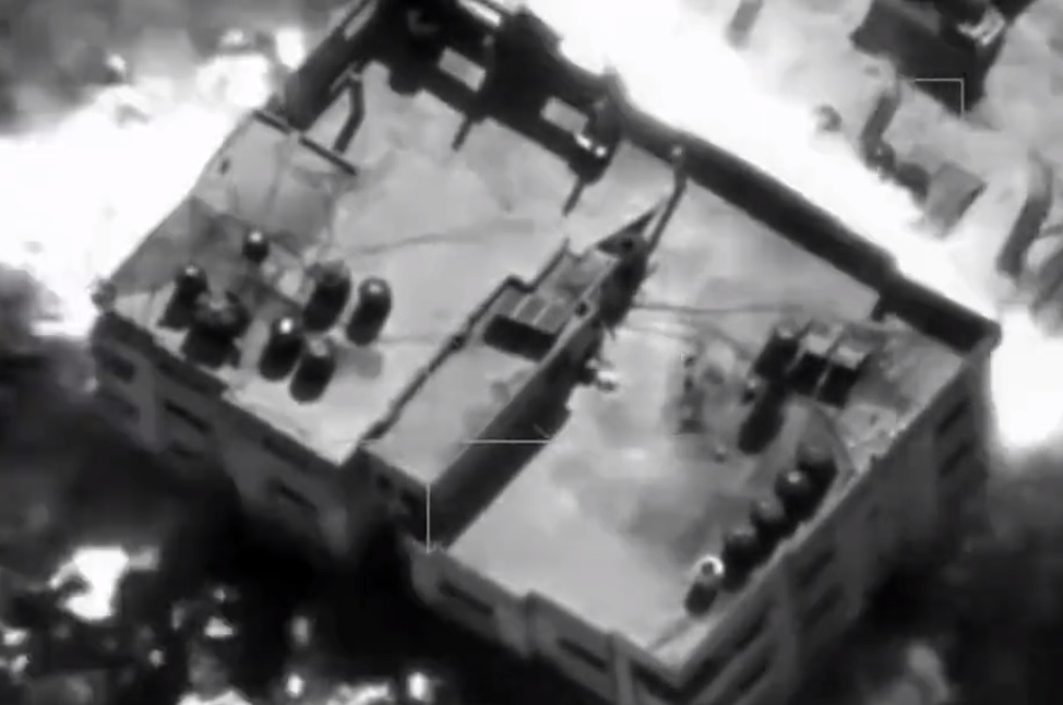 Videó: Izrael légi csapást mért a Hamászra és a Hezbollahra | szmo.hu