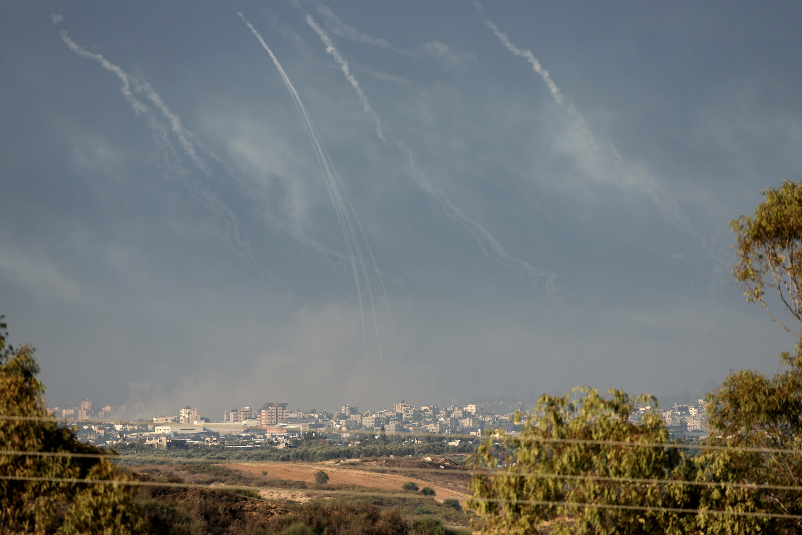 Washington Post: Előzetes tűzszüneti megállapodást köthetett Izrael és a Hamász – az Egyesült Államok közvetített