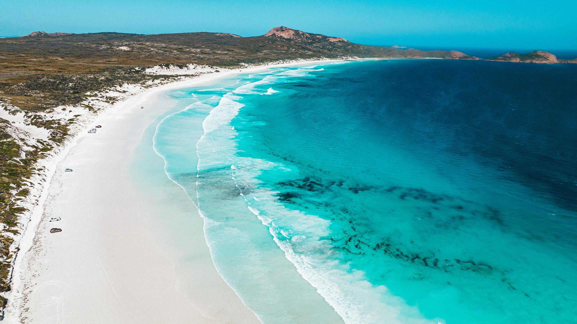 Magyar turista fulladt vízbe egy ausztráliai strandon