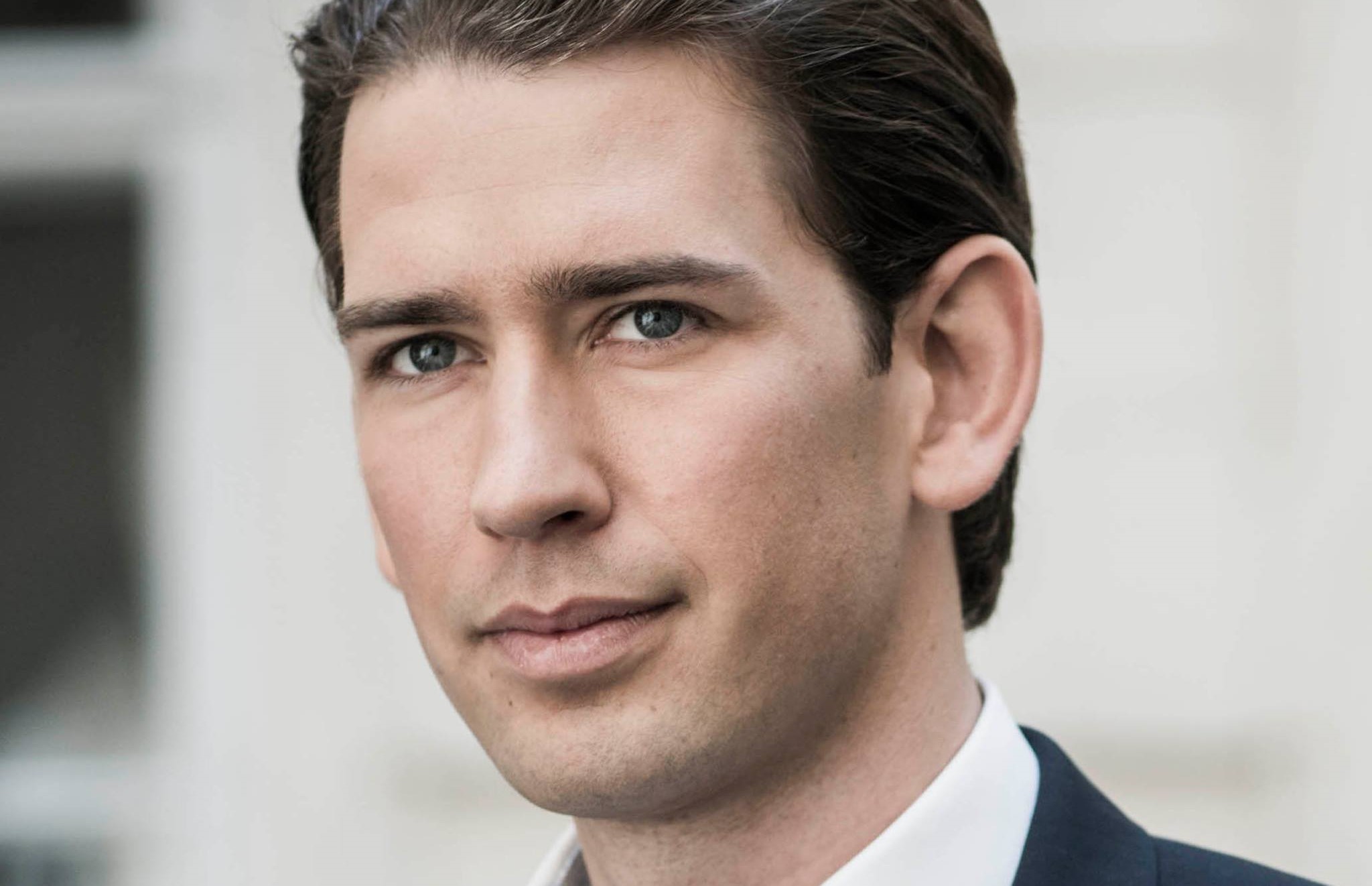 Hamis tanúzás miatt ítélték el a volt osztrák kancellárt, Sebastian Kurz-t