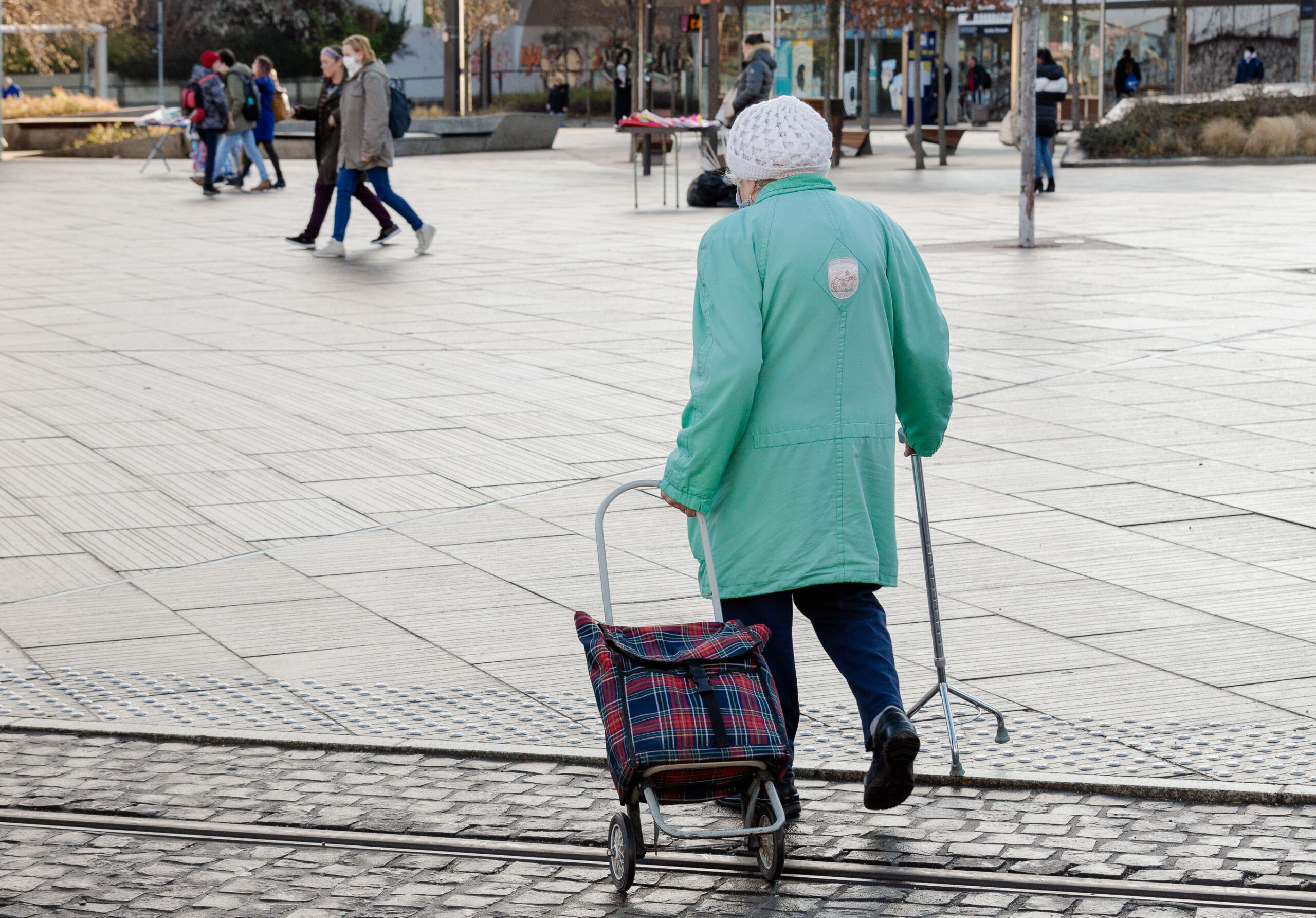 Jó hír a nyugdíjasoknak: korábban érkezik a 13. havi nyugdíj