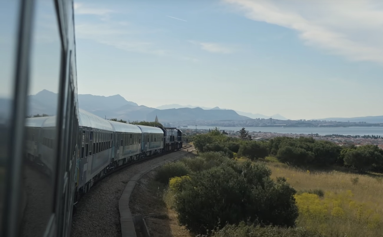 Már lehet jegyeket venni a MÁV horvát tengerpartra induló vonataira