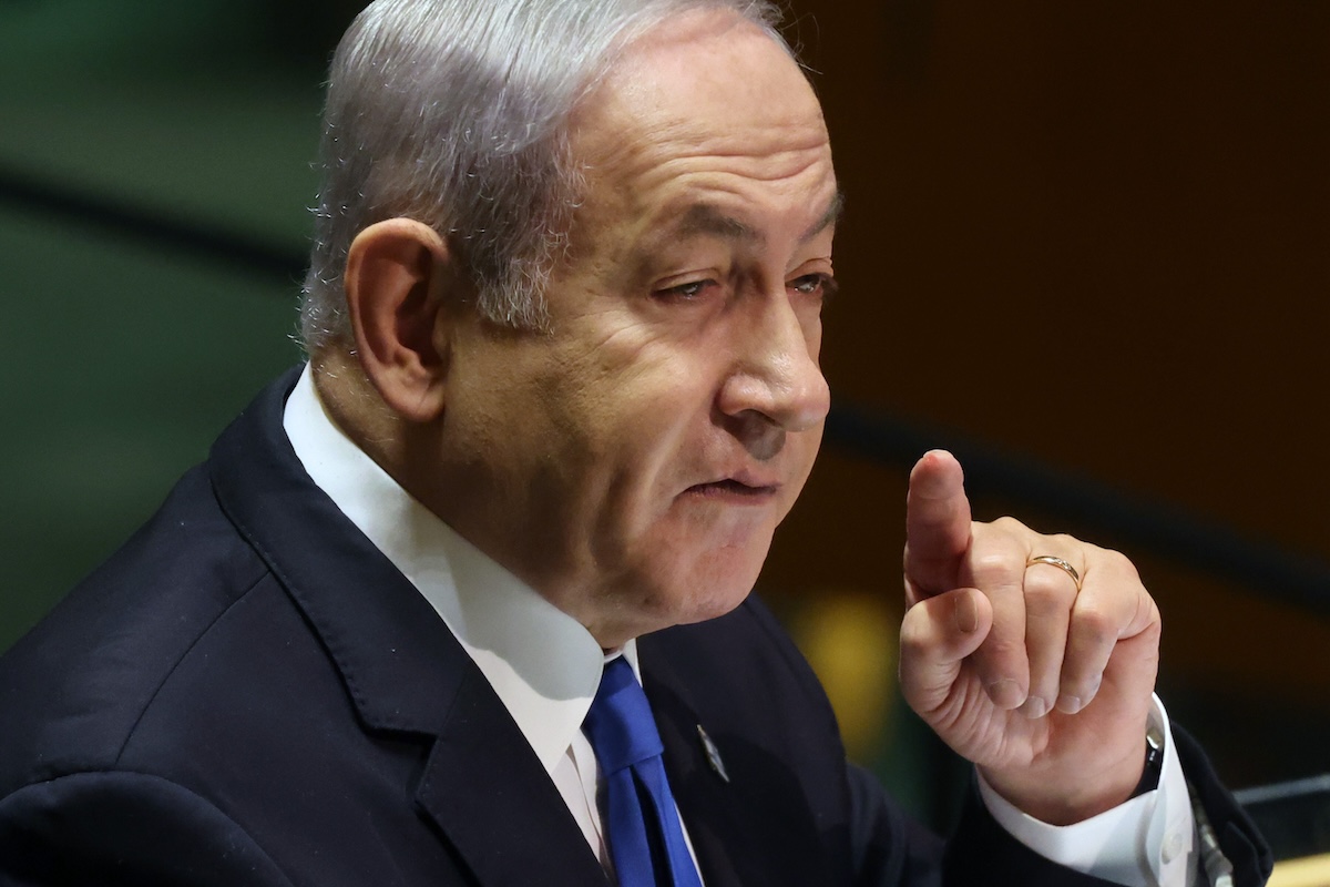 Azonnal meg kell műteni az izraeli miniszterelnököt | szmo.hu