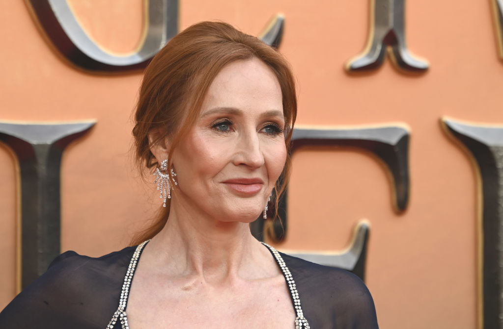 JK Rowling no perdonará a sus estrellas de Harry Potter por defender los derechos de las personas transgénero