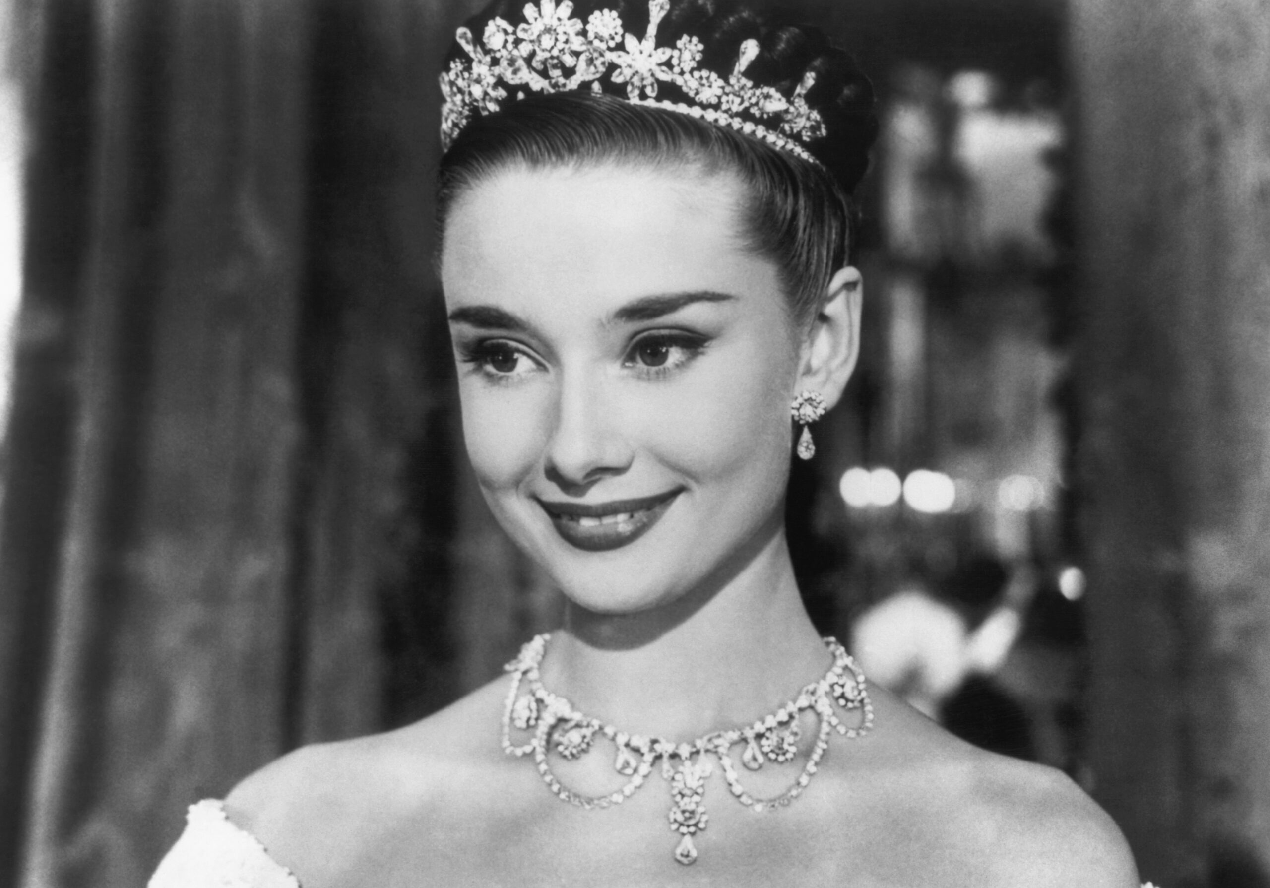 95 éves lenne Audrey Hepburn, aki előre tudta, hogy meg fog halni