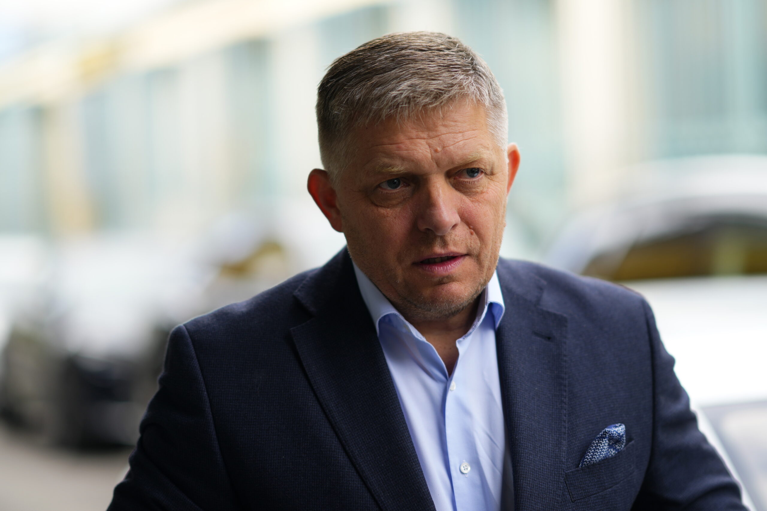 Robert Fico már ki is adta az első utasításait, de csak fokozatosan árulják el, mik azok