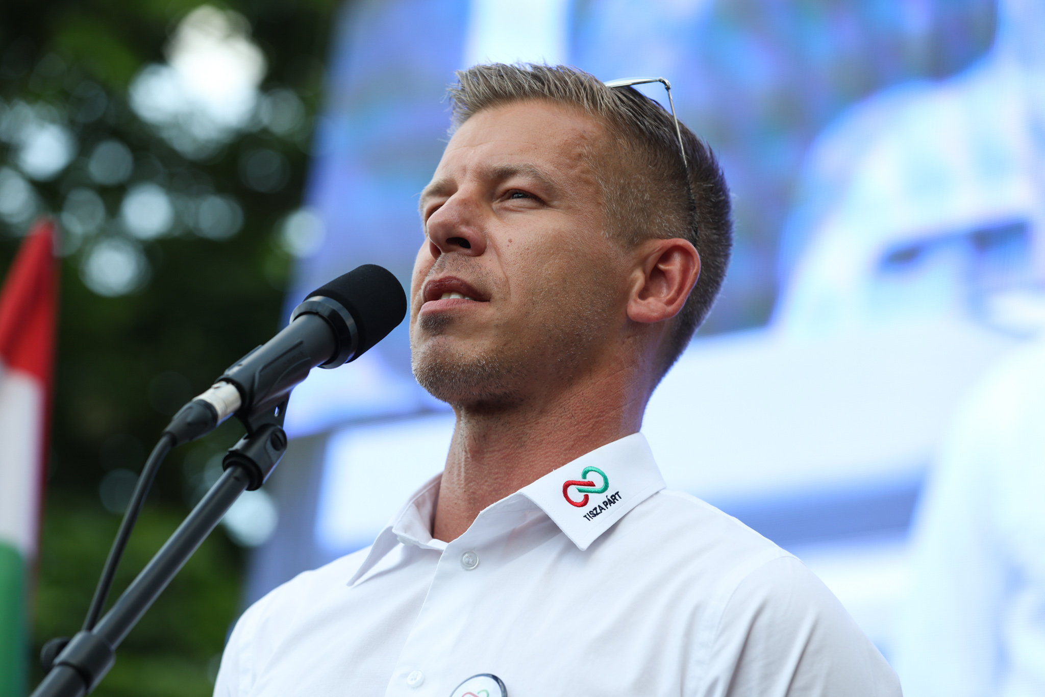 Megkérdezték Magyar Pétertől, hogy mit fog csinálni 70 évesen | szmo.hu 