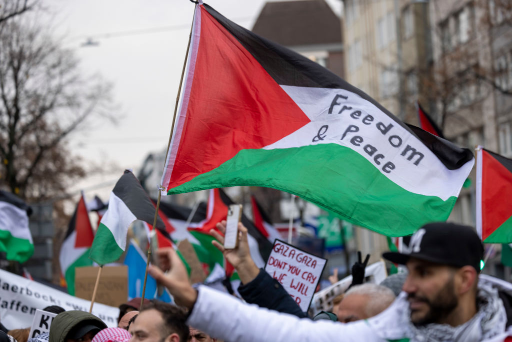 Spanyolország, Írország és Norvégia elismerte a Palesztin Államot – Izrael tiltakozik
