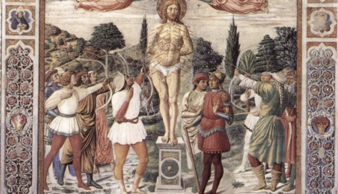 Járványok a középkori Magyarországon: titkolózó polgárok, drámai fogadalmak és a temető, ami egy vészhelyzetből született