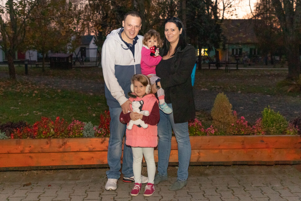 A betegg gyerekek szülei nem is sejtik, mennyi pozitív élményt tartogat a Bátor Tábor